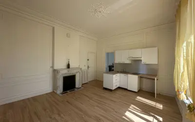 Appartement 700 €/mois MAISSE (91720) photo 2