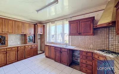 Maison 240 000 € BOUTIGNY SUR ESSONNE (91820) photo 4