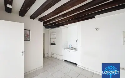 Appartement 89 000 € LA FERTE ALAIS (91590) photo 4