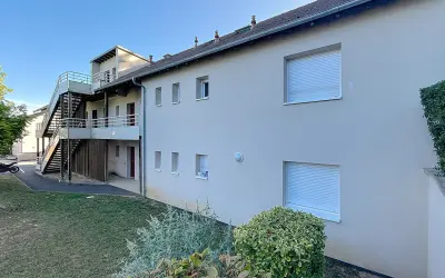 Appartement 815 €/mois CERNY (91590) photo 8
