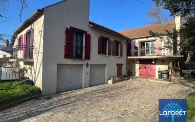 Maison 449 000 € BOISSY LE CUTTE (91590) photo 2
