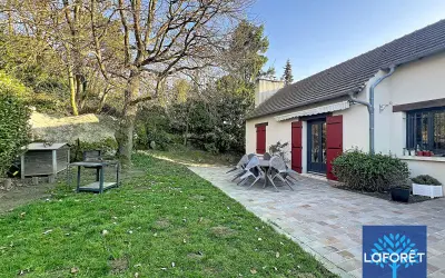 Maison 449 000 € BOISSY LE CUTTE (91590) photo 4