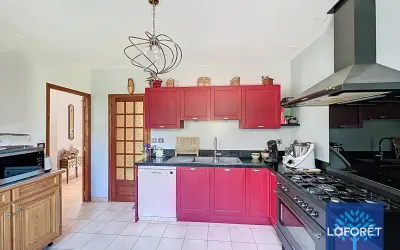 Maison 449 000 € BOISSY LE CUTTE (91590) photo 7