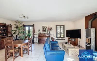 Maison 449 000 € BOISSY LE CUTTE (91590) photo 8