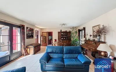 Maison 449 000 € BOISSY LE CUTTE (91590) photo 9