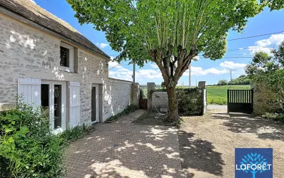 Maison 305 000 € BOUVILLE (91880) photo 2