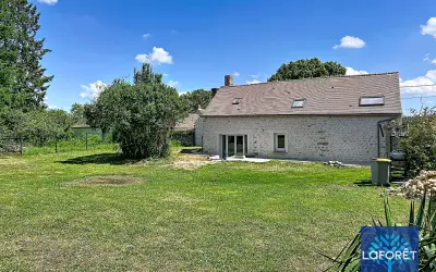 Maison 305 000 € BOUVILLE (91880) photo 4