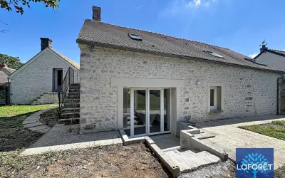 Maison 305 000 € BOUVILLE (91880) photo 5