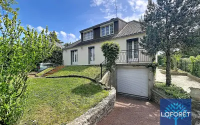 Maison 366 000 € LA FERTE ALAIS (91590) photo 2