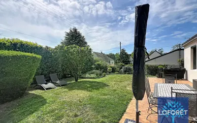 Maison 366 000 € LA FERTE ALAIS (91590) photo 4