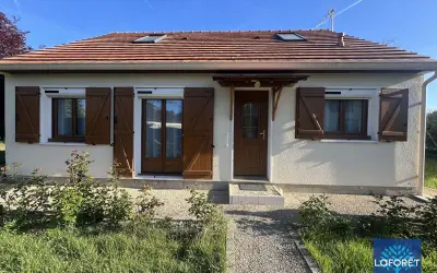 Maison 279 000 € ITTEVILLE (91760) photo 2