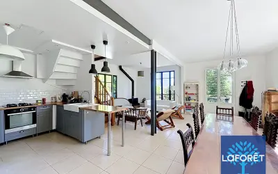 Maison 340 000 € ITTEVILLE (91760) photo 6