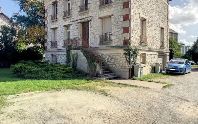 Appartement 1 100 €/mois MAISSE (91720) photo 8