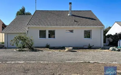 Maison 255 000 € VAYRES SUR ESSONNE (91820) photo 6