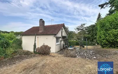 Maison 239 000 € BOISSY LE CUTTE (91590) photo 2