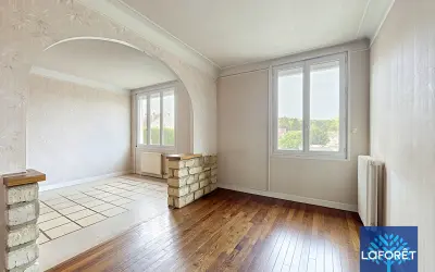 Maison 239 000 € BOISSY LE CUTTE (91590) photo 4
