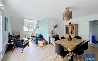 Appartement 200 000 € LA FERTE ALAIS (91590) photo 2