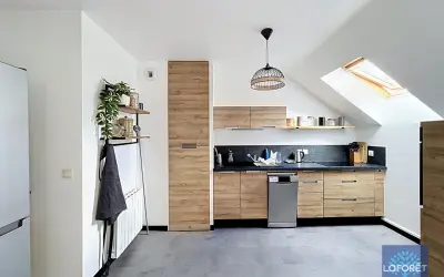 Appartement 200 000 € LA FERTE ALAIS (91590) photo 4