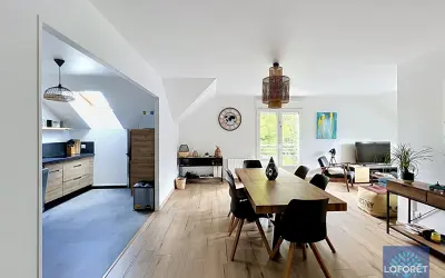 Appartement 200 000 € LA FERTE ALAIS (91590) photo 5