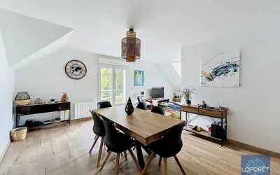 Appartement 200 000 € LA FERTE ALAIS (91590) photo 6