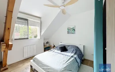 Appartement 200 000 € LA FERTE ALAIS (91590) photo 7