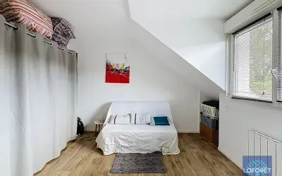 Appartement 200 000 € LA FERTE ALAIS (91590) photo 8