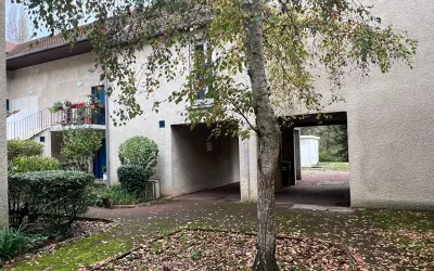 Appartement 950 €/mois LARDY (91510) photo 4