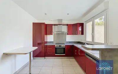 Maison 1 831 €/mois NOISY LE GRAND (93160) photo 5