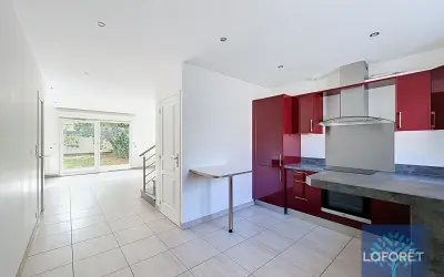 Maison 1 831 €/mois NOISY LE GRAND (93160) photo 6