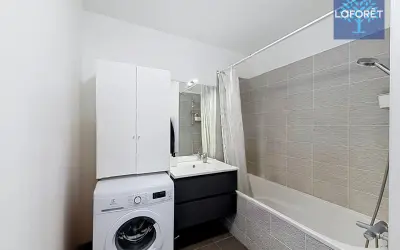 Appartement 834 €/mois NOISY LE GRAND (93160) photo 5