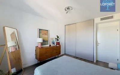 Appartement 834 €/mois NOISY LE GRAND (93160) photo 6