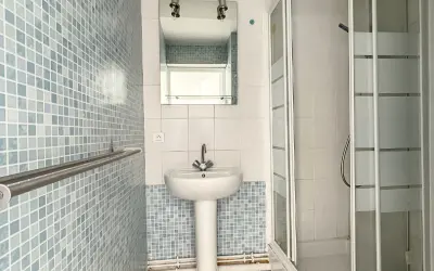 Appartement 581 €/mois NOISY LE GRAND (93160) photo 4