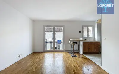 Appartement 957 €/mois NOISY LE GRAND (93160) photo 2