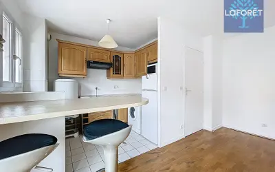 Appartement 957 €/mois NOISY LE GRAND (93160) photo 4