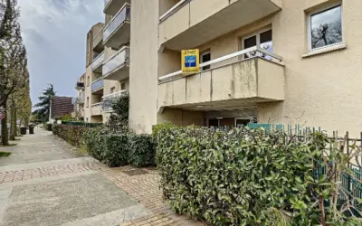 Appartement 810 €/mois NOISY LE GRAND (93160) photo 6