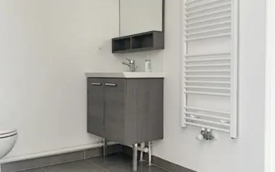 Appartement 606 €/mois NOISY LE GRAND (93160) photo 4