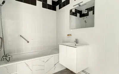 Appartement 1 038 €/mois NOISY LE GRAND (93160) photo 8