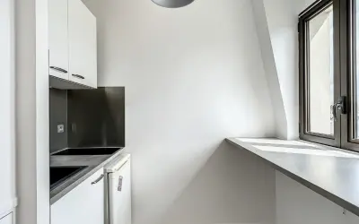 Appartement 727 €/mois GOURNAY SUR MARNE (93460) photo 4