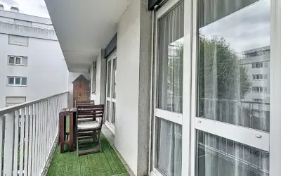 Appartement 1 193 €/mois NOISY LE GRAND (93160) photo 6
