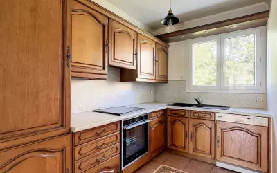 Appartement 1 092 €/mois NOISY LE GRAND (93160) photo 4