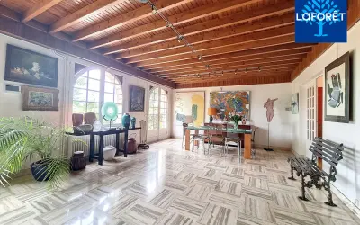Maison 1 365 000 € NOISY LE GRAND (93160) photo 2