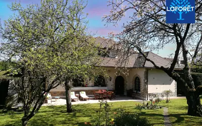 Maison 1 365 000 € NOISY LE GRAND (93160) photo 9