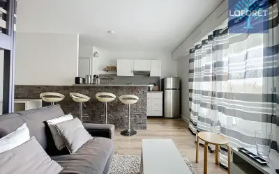 Appartement 726 €/mois NOISY LE GRAND (93160) photo 2