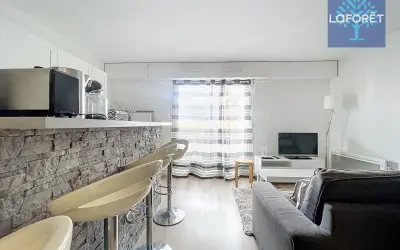 Appartement 726 €/mois NOISY LE GRAND (93160) photo 4