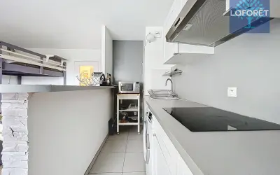 Appartement 726 €/mois NOISY LE GRAND (93160) photo 5