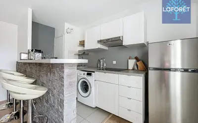 Appartement 726 €/mois NOISY LE GRAND (93160) photo 6