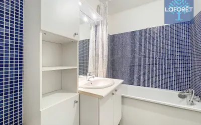 Appartement 726 €/mois NOISY LE GRAND (93160) photo 7