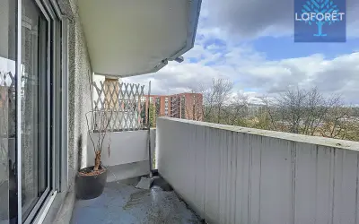 Appartement 726 €/mois NOISY LE GRAND (93160) photo 8