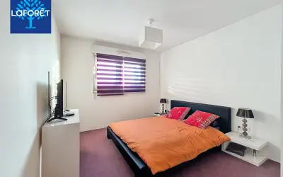 Appartement 259 000 € CHAMPS SUR MARNE (77420) photo 2