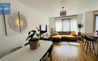 Appartement 340 000 € CHAMPS SUR MARNE (77420) photo 2